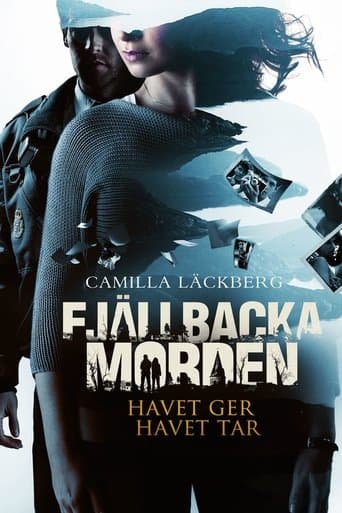 Morderstwa w Fjällbace: Śmierć w obiektywie Bajeczki