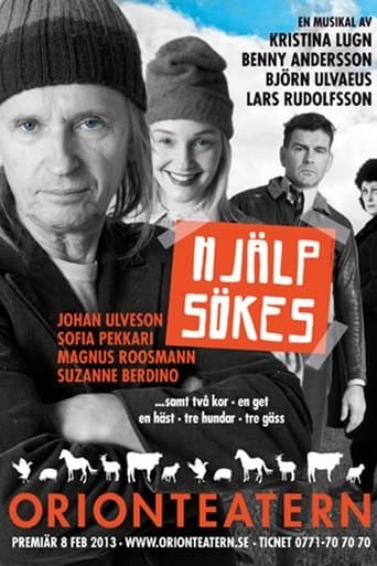 Hjälp sökes Bajeczki