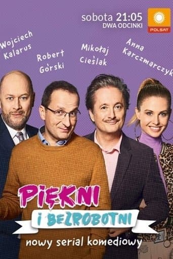 Piękni i bezrobotni Bajeczki