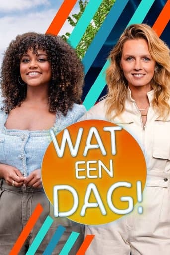 Wat Een Dag! Bajeczki