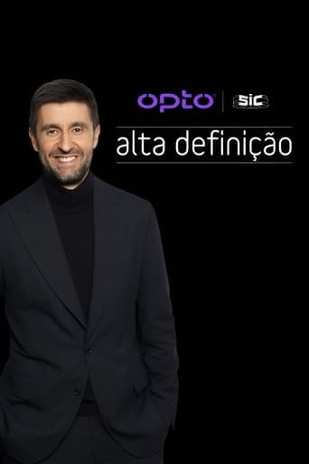 Alta Definição Bajeczki