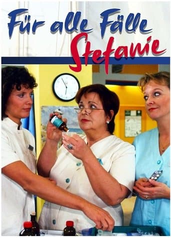 Für alle Fälle Stefanie Bajeczki