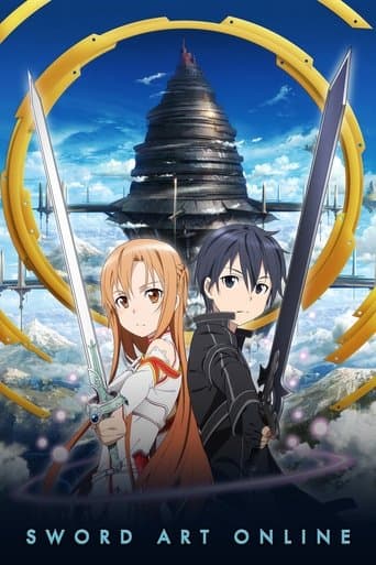 Sword Art Online Bajeczki