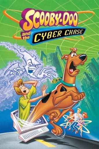 Scooby Doo i Cyber pościg Bajeczki