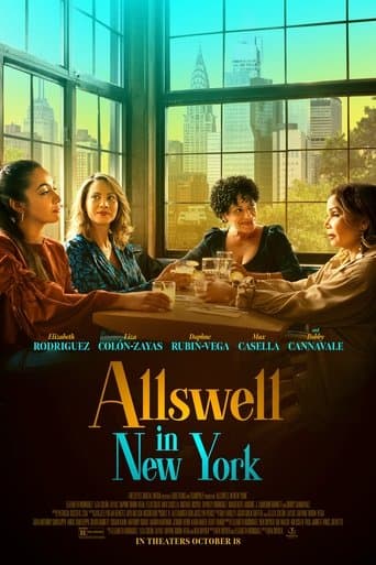 Allswell in New York Bajeczki