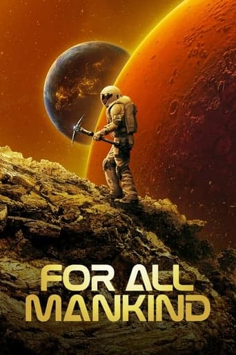 For All Mankind Bajeczki