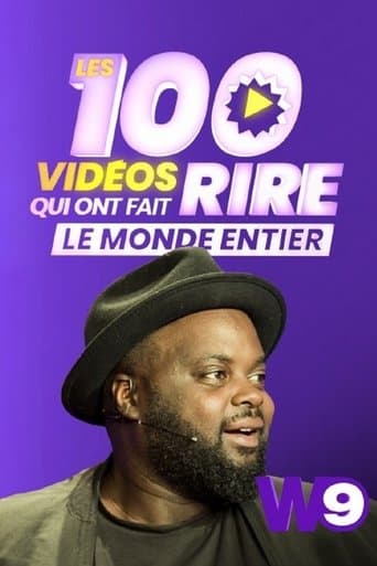 Les 100 vidéos qui ont fait rire le monde entier Bajeczki
