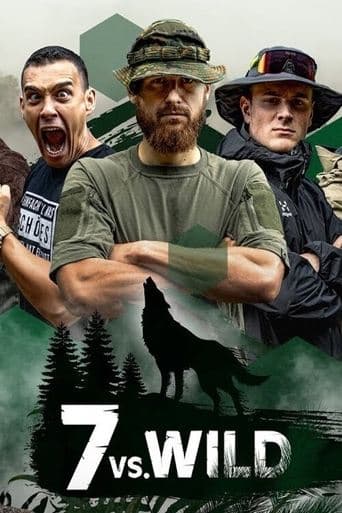 7 vs. Wild Bajeczki