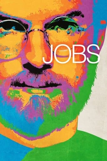 Jobs Bajeczki