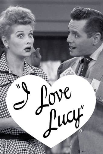 I Love Lucy Bajeczki