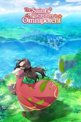 Seijo no Maryoku wa Bannou Desu Bajeczki