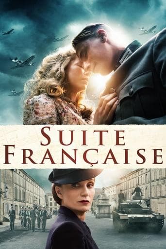 Francuska suita Bajeczki