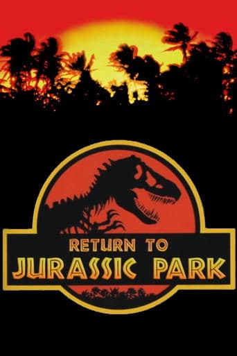 Return to Jurassic Park Bajeczki