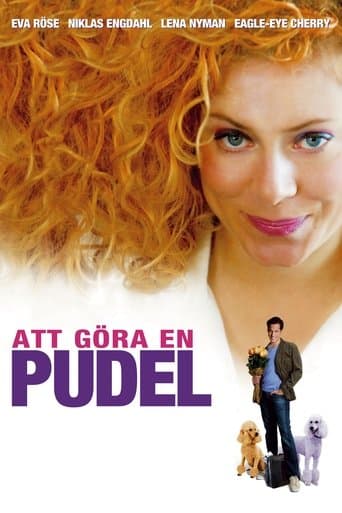 Att göra en pudel Bajeczki