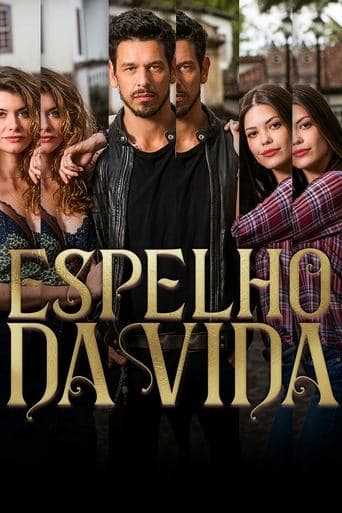 Espelho da Vida Bajeczki
