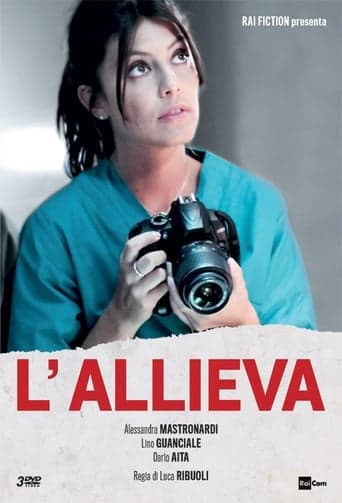 L'allieva Bajeczki