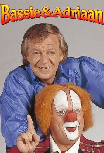 Bassie & Adriaan Bajeczki