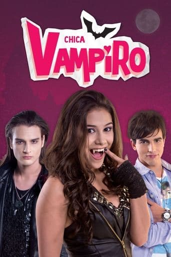Chica Vampiro Bajeczki