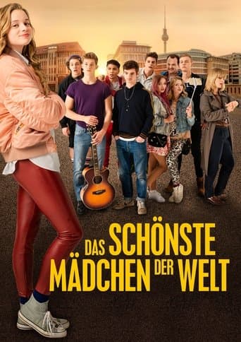 Das schönste Mädchen der Welt Bajeczki