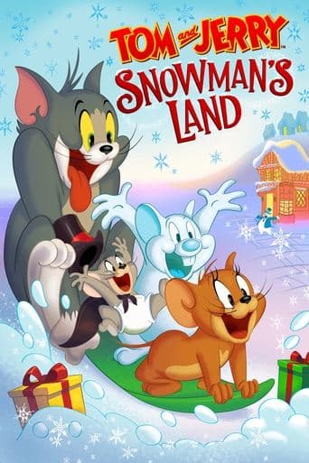 Tom and Jerry: Kraina bałwanków Bajeczki