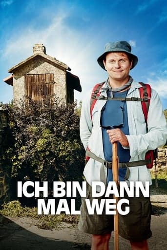 Ich bin dann mal weg Bajeczki