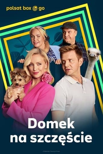 Domek na szczęście Bajeczki