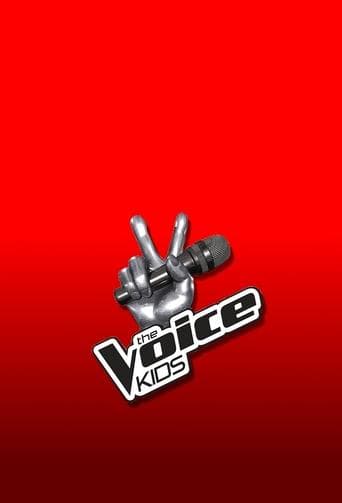The Voice Kids Bajeczki