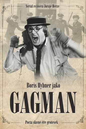 Gagman Bajeczki