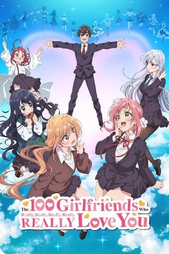 Kimi no Koto ga Daidaidaidaidaisuki na 100-nin no Kanojo Bajeczki