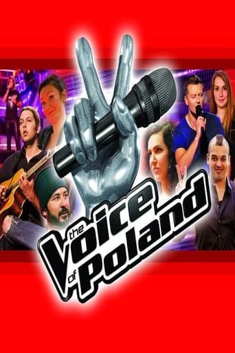 The Voice of Poland Bajeczki