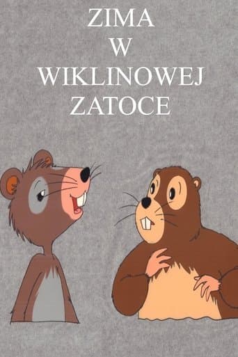 Zima w Wiklinowej Zatoce Bajeczki