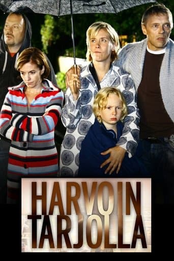 Harvoin tarjolla Bajeczki
