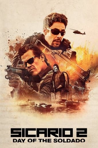 Sicario 2: Soldado Bajeczki