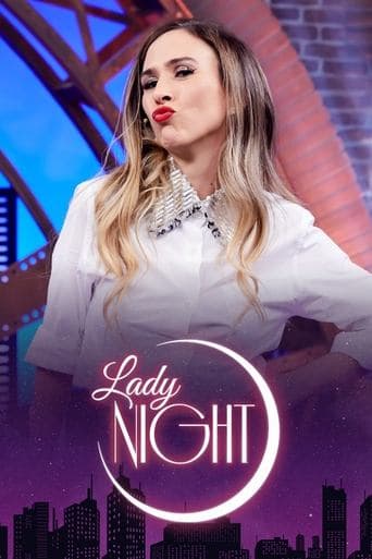 Lady Night Bajeczki