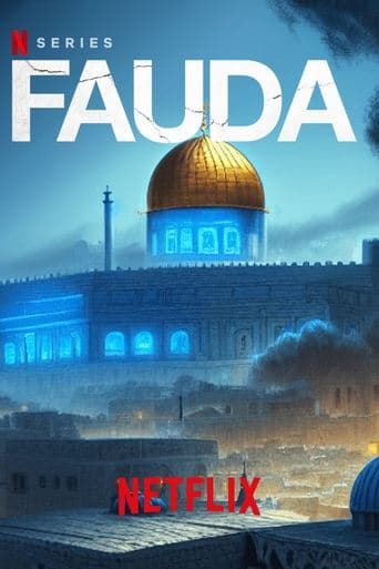 Fauda Bajeczki