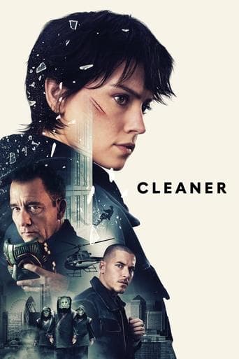 Cleaner Bajeczki