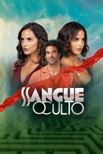 Sangue Oculto Bajeczki