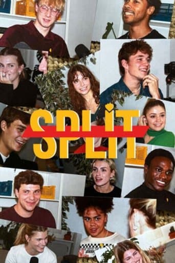 SPLIT Bajeczki