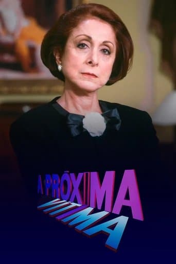 A Próxima Vítima Bajeczki
