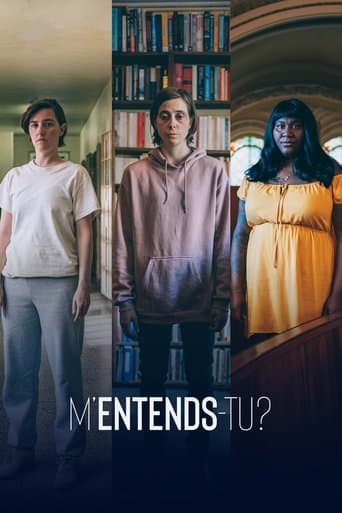 M'entends-tu? Bajeczki