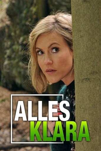 Klara i wszystko jasne Bajeczki