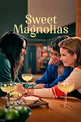 Słodkie Magnolie Bajeczki