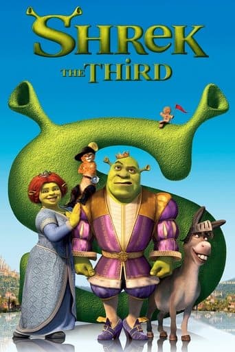 Shrek Trzeci Bajeczki