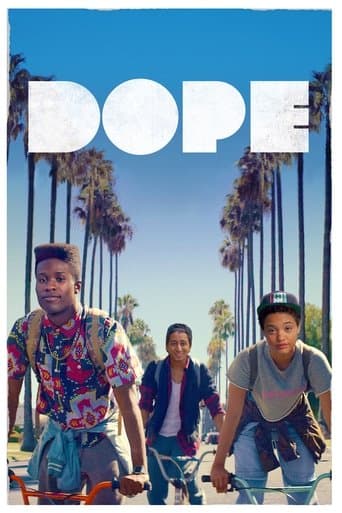 Dope Bajeczki