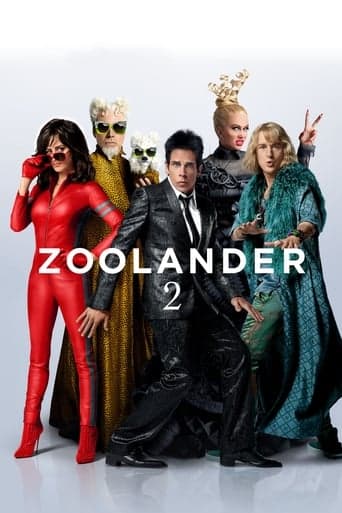 Zoolander 2 Bajeczki