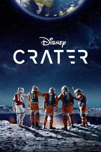 Krater Bajeczki