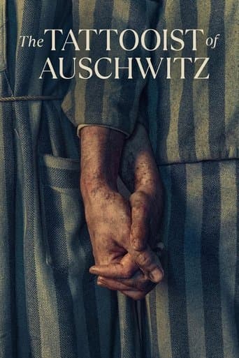 Tatuażysta z Auschwitz Bajeczki