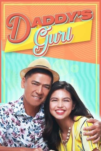 Daddy's Gurl Bajeczki
