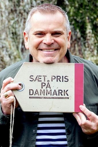 Sæt pris på Danmark Bajeczki