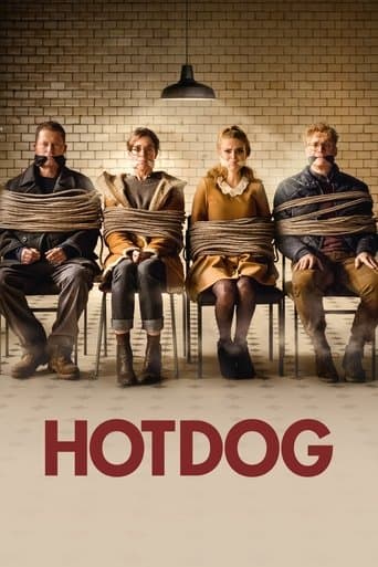 Hot Dog Bajeczki